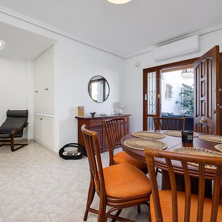 Cb Living - Cozy Condo With Patio, Playa Flamenca Dehesa de Campoamor  Exteriér fotografie