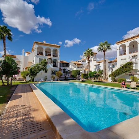 Cb Living - Cozy Condo With Patio, Playa Flamenca Dehesa de Campoamor  Exteriér fotografie