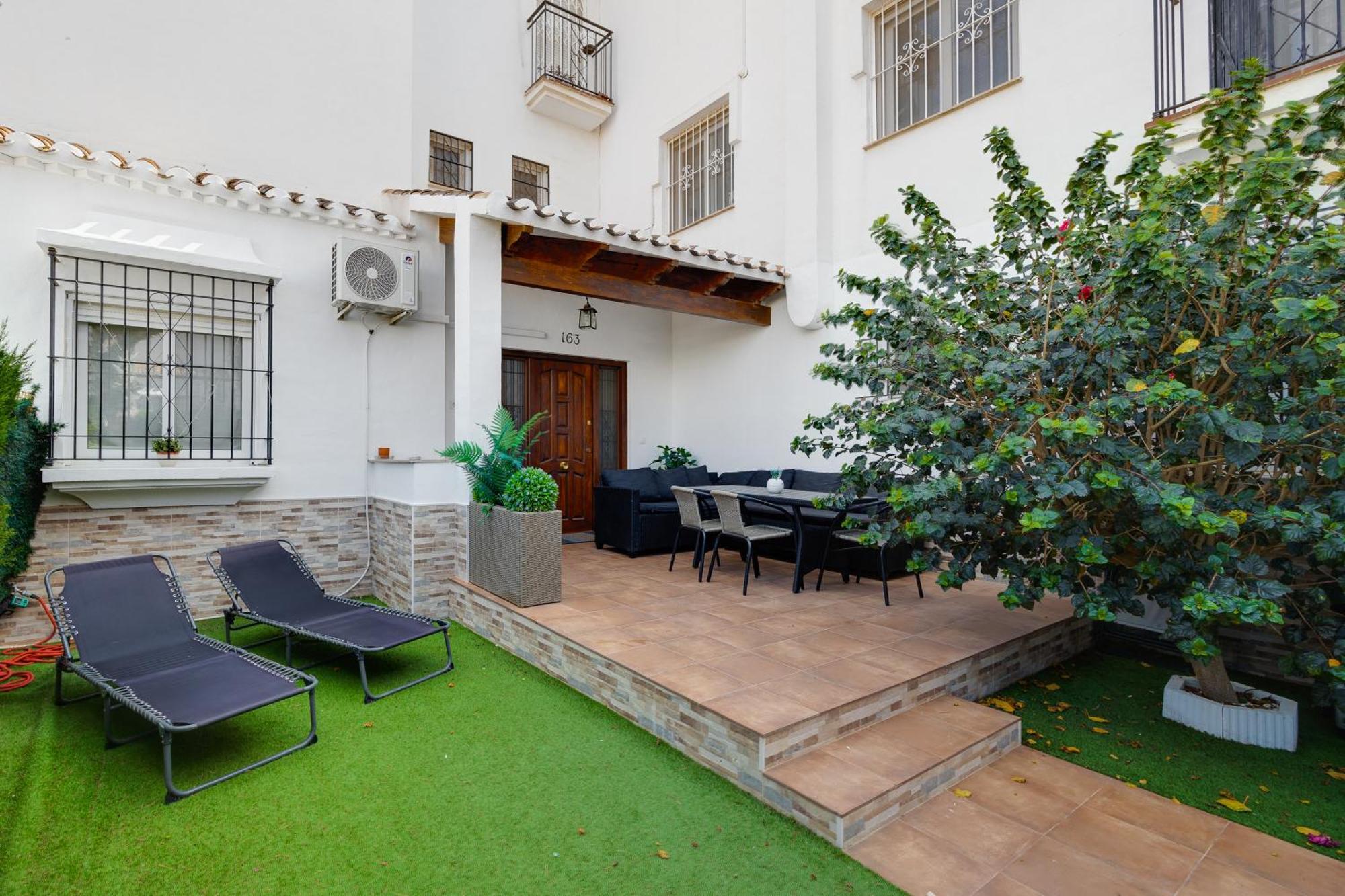 Cb Living - Cozy Condo With Patio, Playa Flamenca Dehesa de Campoamor  Exteriér fotografie